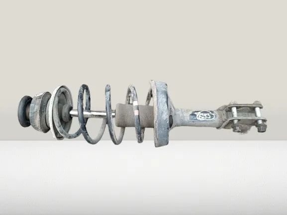 Amortecedor frente esquerdo RENAULT Clio II (BB0/1/2_, CB0/1/2_)