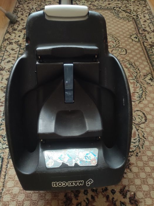 FOTELIK Baza Maxi Cosi do samochodu  sprzedam