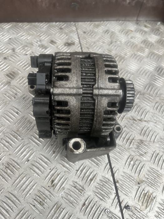 Генератор 2.5 Фольксваген т5 Volkswagen Transporter t5