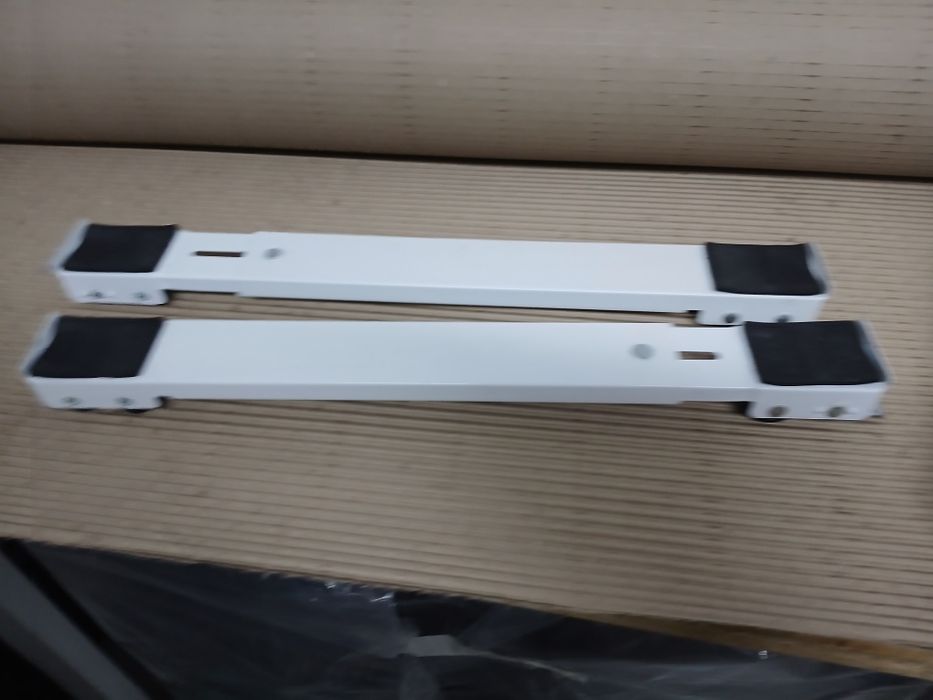 Peças de rodizios para máquina de lavar