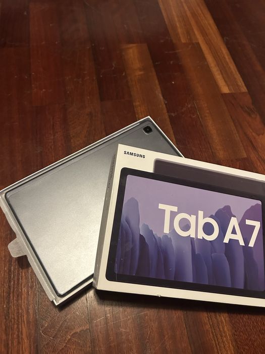 samsung galaxy tab A7