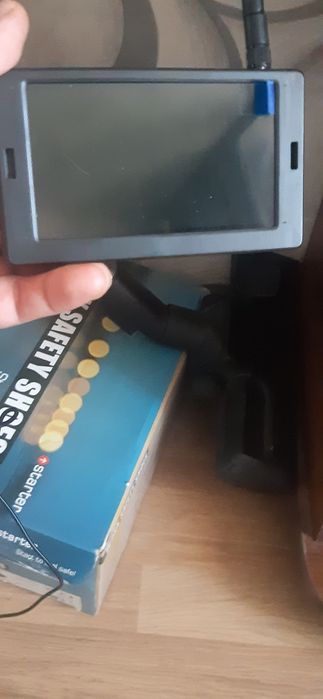 5.8G  Wireless display screen