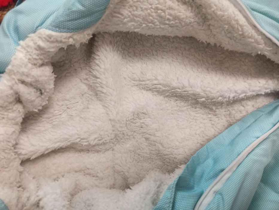 Комбінезон дитячий