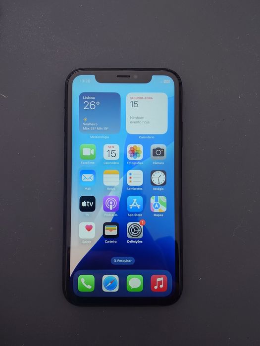 iPhone XR 64GB in Excellent Condition, Black, Fixed Price64751786269953120