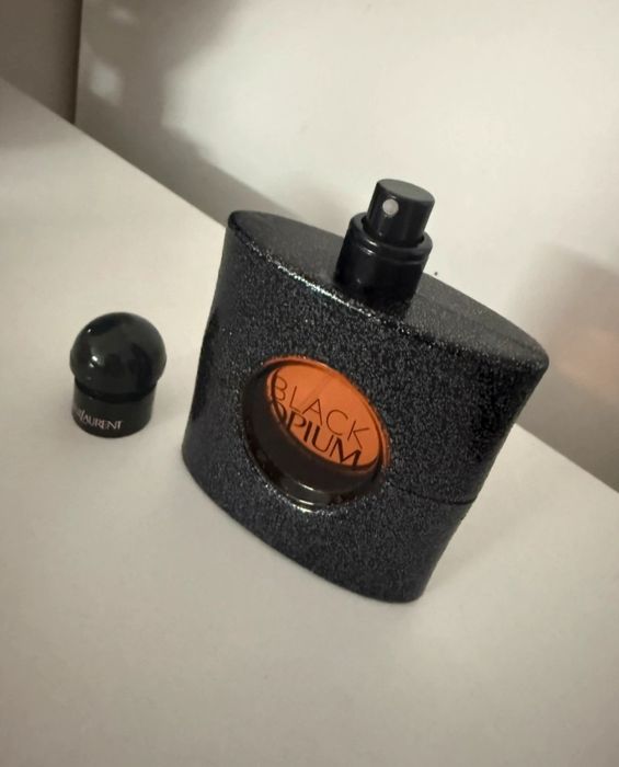 Perfumy Ysl Black opium 50ml