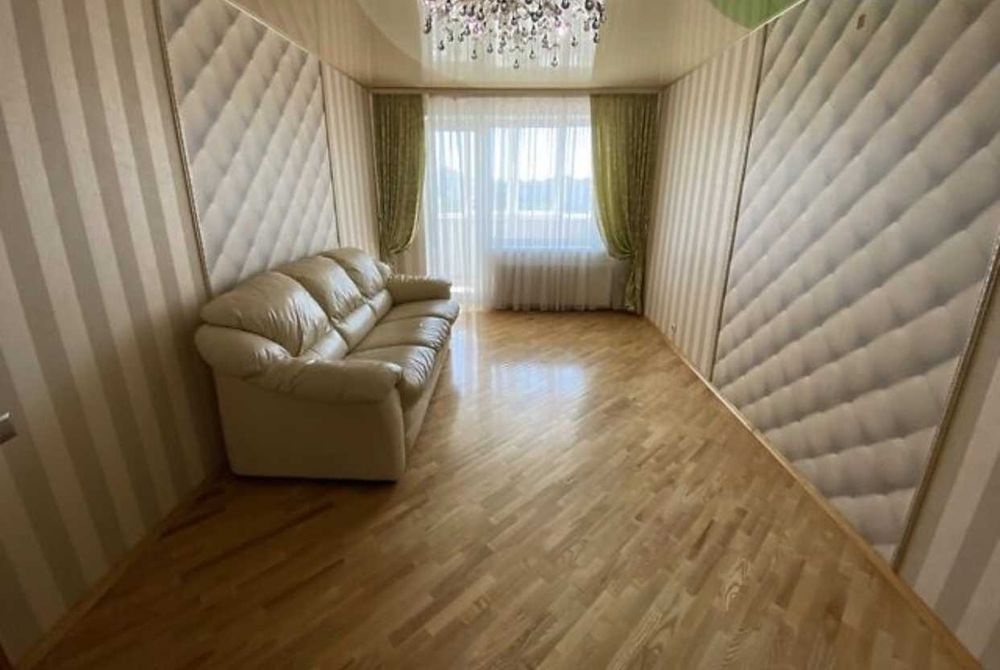 2-комнатная квартира по адресу ул. Чайковского (площадь 52 м²) - Atlanta.ua - фото 13