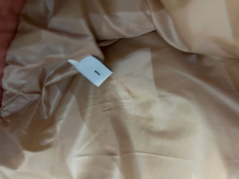 Куртка ,пуховик Moncler