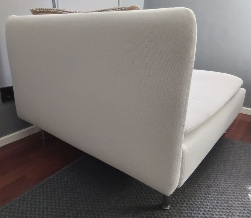 Sofá Soderhamn Ikea I Módulo 1 Lugar