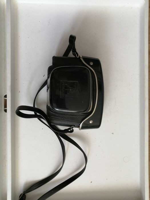 Praktica MTL 5 B z futerałem