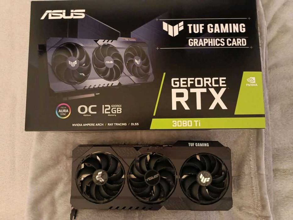 [中古]ASUS TUF NVIDIA GeForce RTX 3080Ti 中古]ASUS TUF NVIDIA GeForce RTX 3080Ti ASUS TUF Gaming GeForce