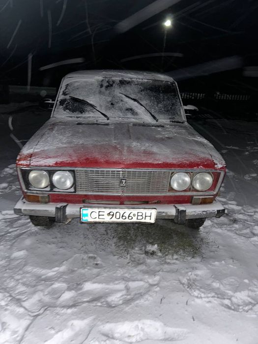 Подам на ходу ваз 06