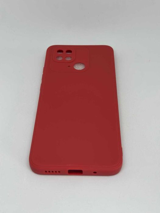 Xiaomi Redmi Note 10C Obudowa Etui Case Ochronny kod 702