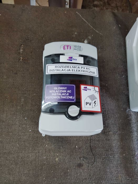 Falownik SOLAX X1-3,6-T-D