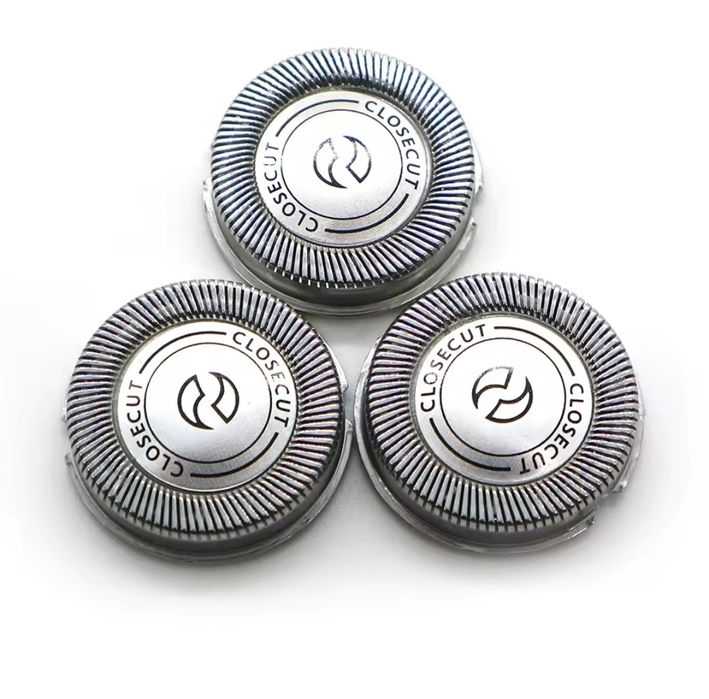 Лезвия электробритвы philips