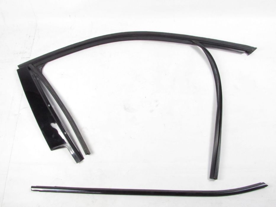 Conjunto De Frisos Bmw X3 Ref: 0007648