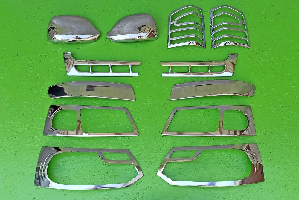 Кенгурятник Дуга передня на Фольксваген Т5 Volkswagen T5 03-15р