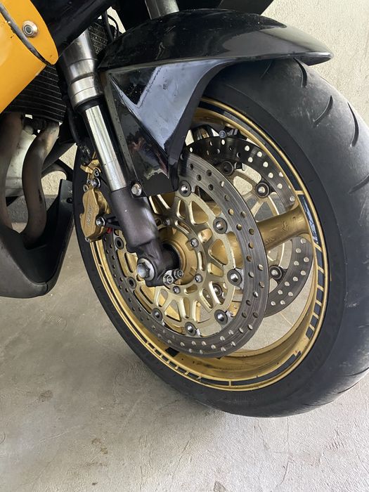 VENDO honda cbr 929rr