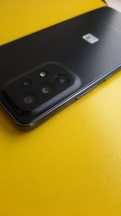 Телефон Samsung A53 - 6/128гб - Стан Майже Нового - Швидка Зарядка 45w