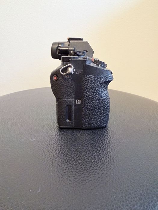Sony A7 II - combo