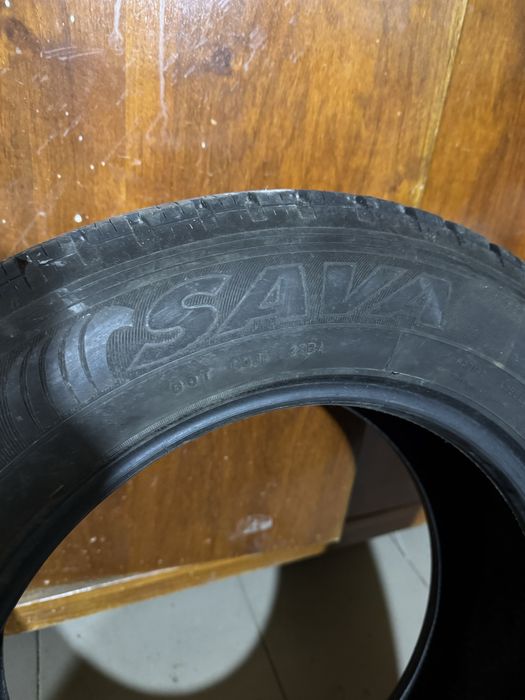 Продам резину цешка