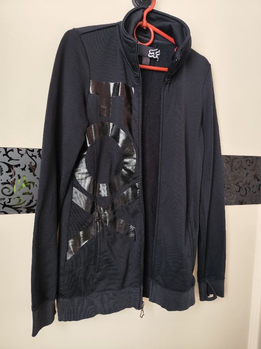 Кофта Fox розмір M
