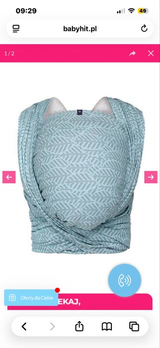 Zaffiro Chusta Be Close