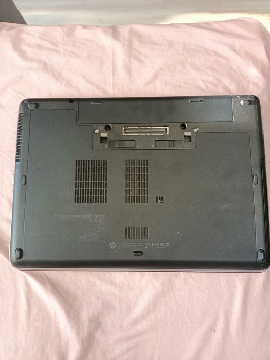 HP ProBook 640 G1 i7
