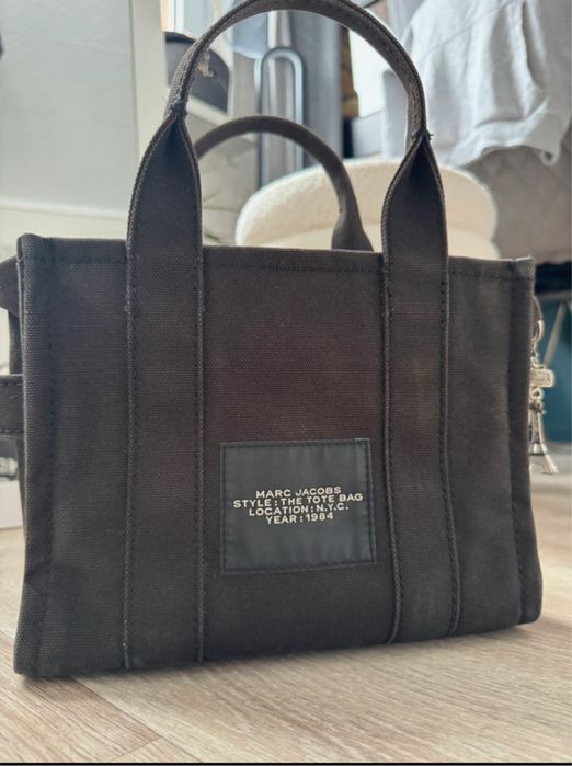 The Tote Bag Marc Jacobs