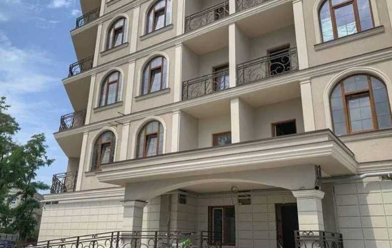 1-комнатная квартира по адресу ул. Дача Ковалевского (площадь 29 м²) - Atlanta.ua - фото 4