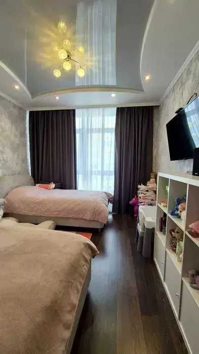 Є відновлення ! Прекрасна 2-к квартира ЖК Софіївський  квартал 84500