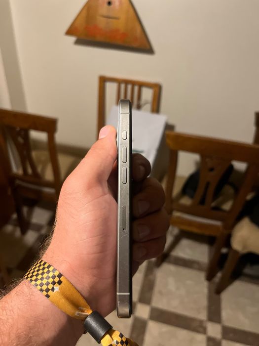 Iphone 15 Pro 256GB