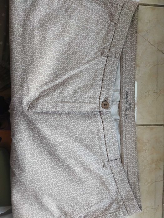Spodnie G.W. r. 42/XL