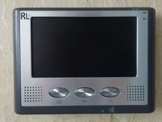 Ремонт домофонов в Киеве. Выезд мастера. Консультации.