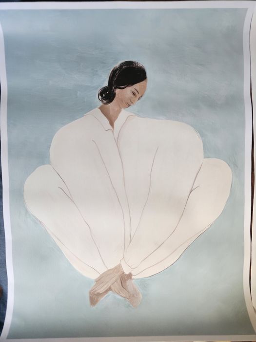 Minimalist Decorative Canvas Set64740324832258126