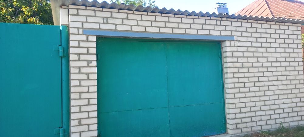 Продам дом в Чугуеве.