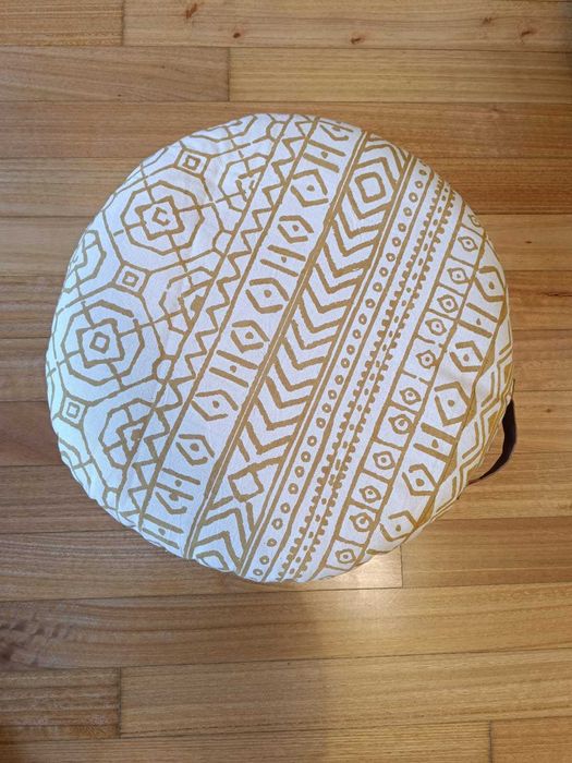 Puff/Almofada de Chão