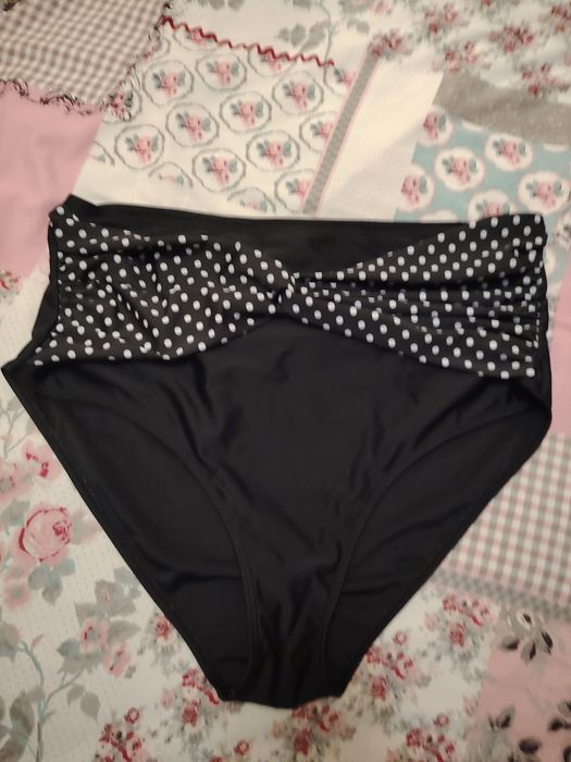 Плавки трусы купальные низ большой размер 56-58 р