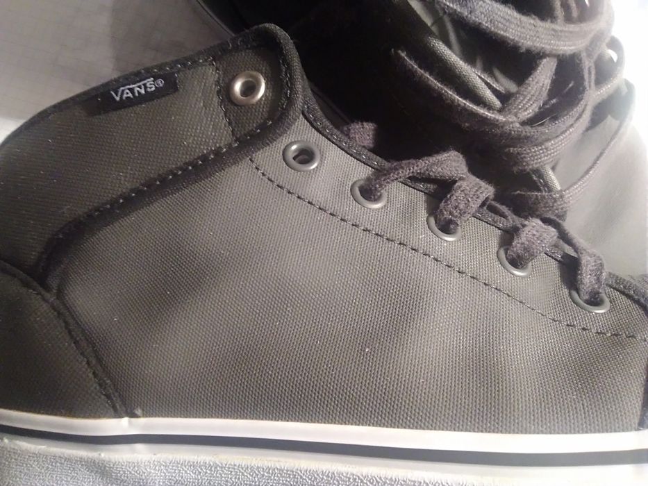 Trampki vans rozmiar 43