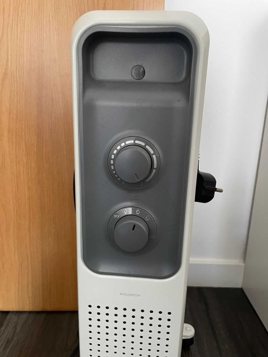 Aquecedor pequeno 1630W