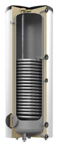 Bojler Winkelmann 300L 1w PC do pomp ciepła wężownica 3,2m2