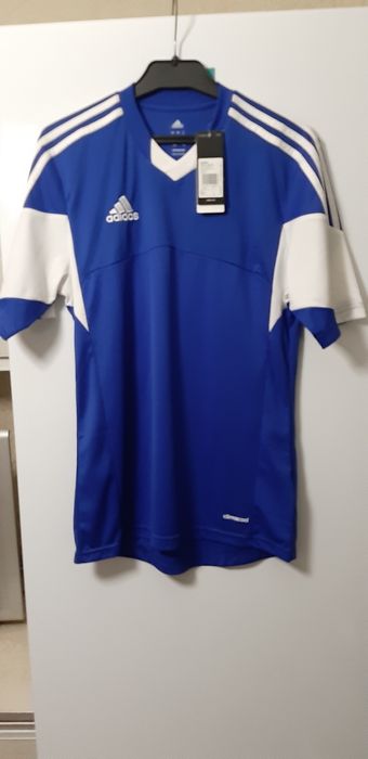 Чоловіча футболка Адідас фірмова (Оригінал)