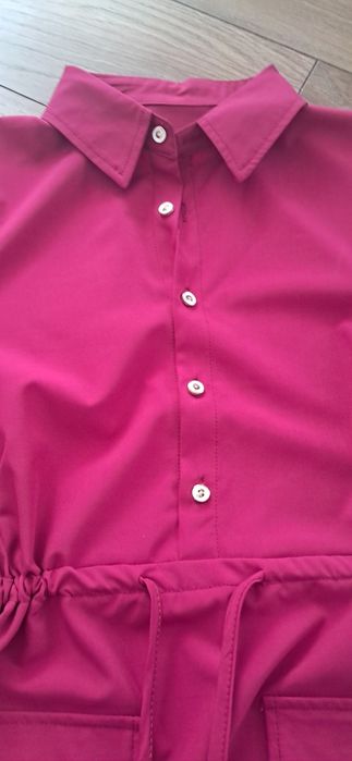 Sukienka koszulowa Nowa 36 S