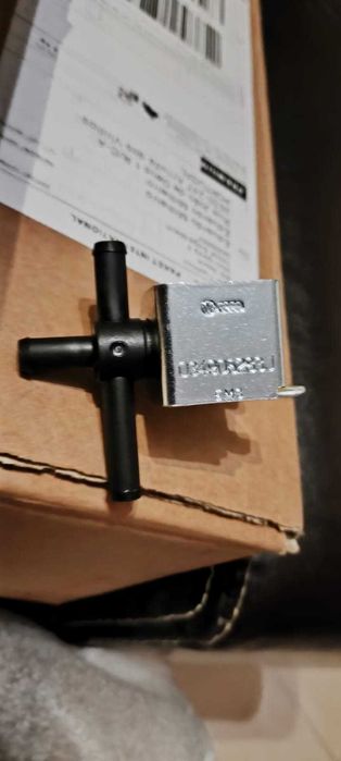 Mat. Novo Original Audi, A3, N75j