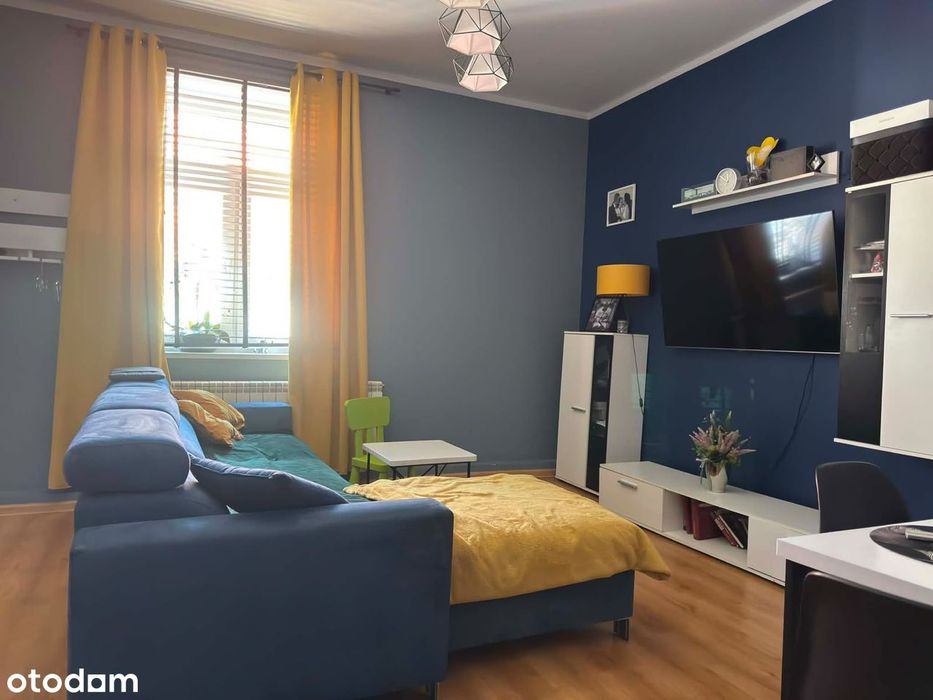 Okazja!! Mieszkanie 3 pokojowe 69m2 w centrum Bojanowa!!