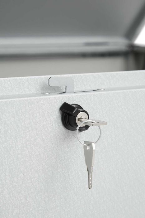 Skrzynia Ogrodowa Tarasowa Balkonowa Schowek Szopka Akcesoria Ogrodowe