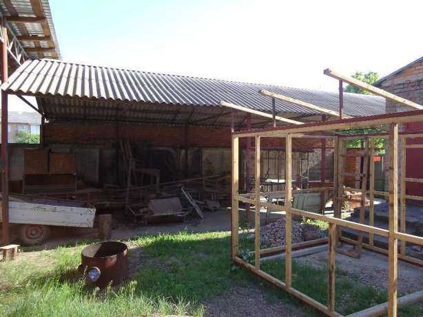 Продам комерційне приміщення