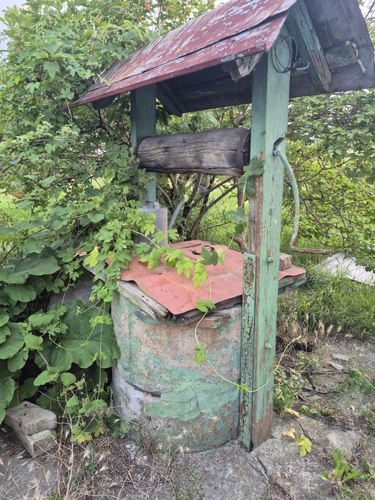 Продам дом в городе