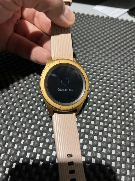 Samsung Watch 42mm
