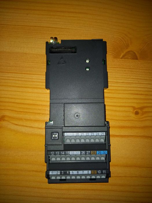 SIEMENS moduł I/O Micromaster