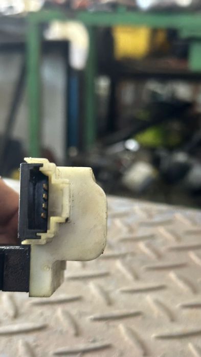 Servo freio + bomba de travão Renault 1.9 DCI Laguna